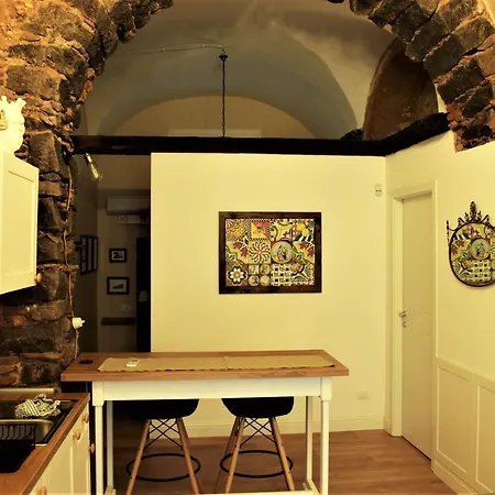 Casa Di Tano Holiday home