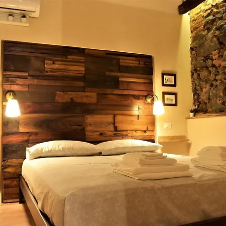 Holiday home Casa Di Tano Catania