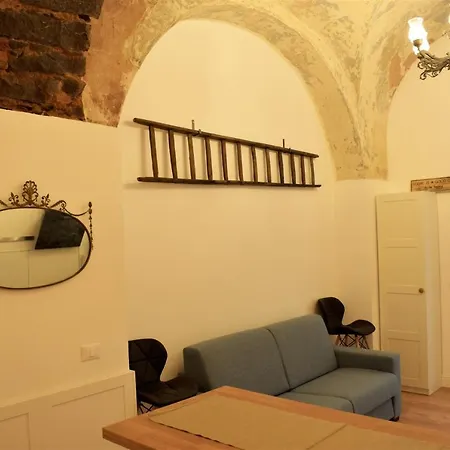 Casa Di Tano Holiday home