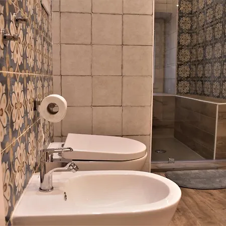 Casa Di Tano Holiday home Catania