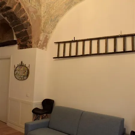 Casa Di Tano *